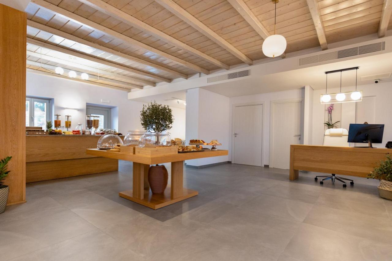 Armantanis Luxury Suites Areopoli Exterior photo